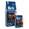 Brit Premium By Nature Light sucha karma dla psa